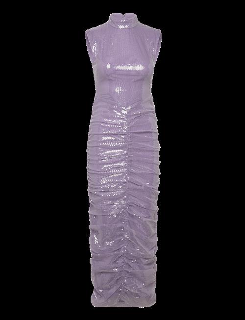 ROTATE | Sequin Midi Dress | 34