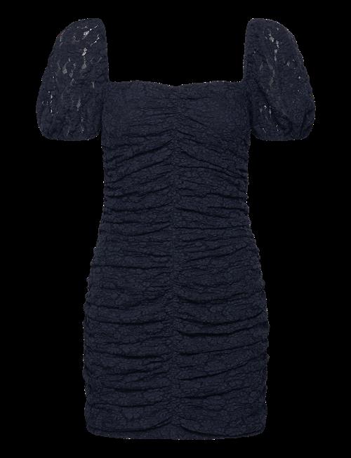 ROTATE | Lace Mini Dress | 36