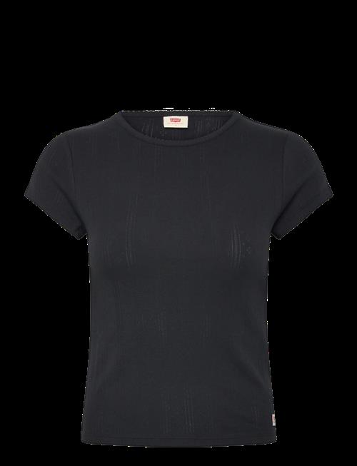 Levi's® | Dry Goods Tee Anthracite Night | L
