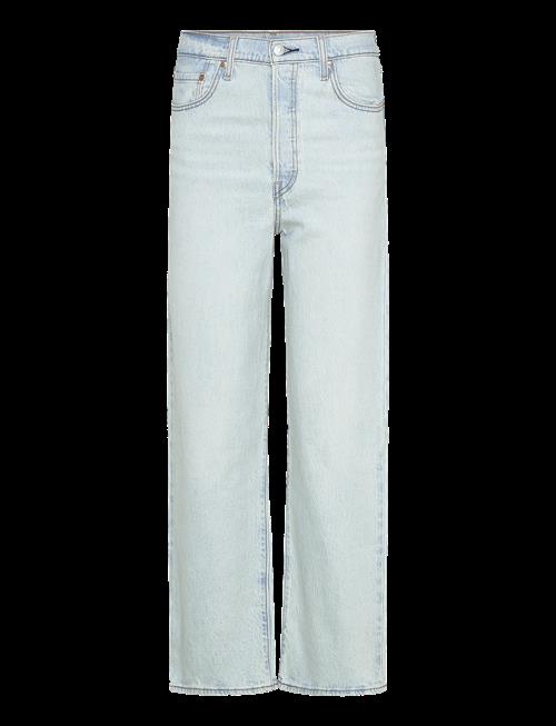 Levi's® | Ribcage Straight Ankle Wow Me | 27 x 29