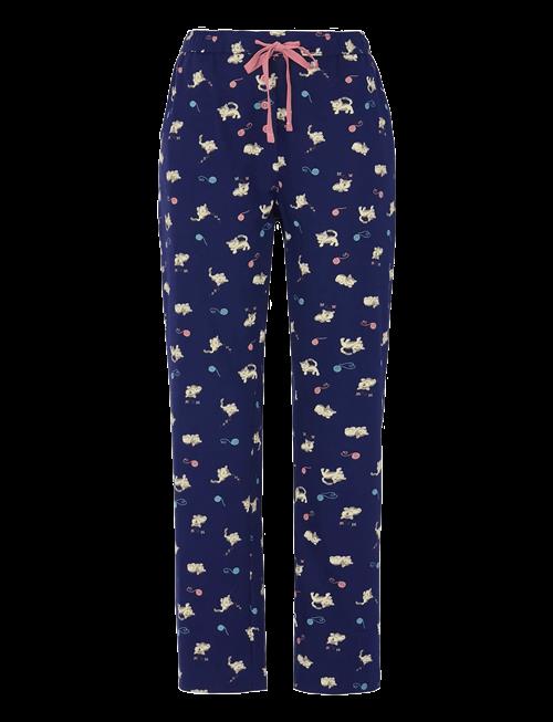 Damella of Sweden | Pyjamas Trousers | XL