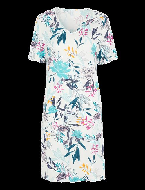 Damella of Sweden | Nightdress Short Sl | M
