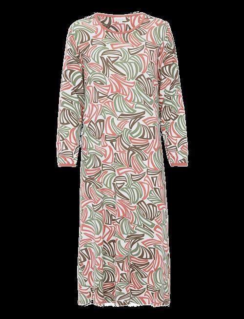 Damella of Sweden | Nightdress Long Sl | L