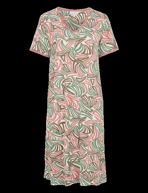 Damella of Sweden | Nightdress Short Sl | S