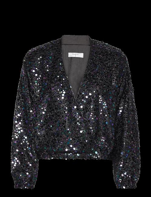 Dante6 | Dante6-Maisa Sequins Blouson | 34