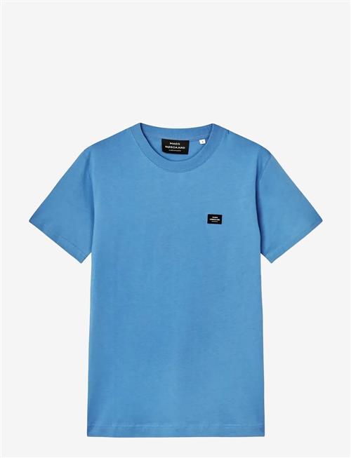 Mads Nørgaard | Cotton Jersey Frode Patch Tee | S