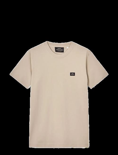 Mads Nørgaard | Cotton Jersey Frode Patch Tee | S