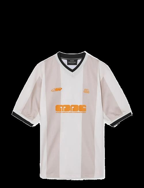 Mads Nørgaard | Sport Football Tee | XXL