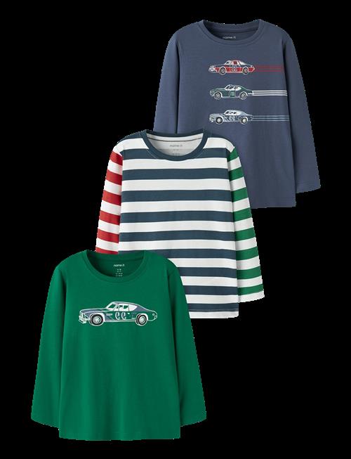 name it | Nmmniko 3P Ls Top Lnoos | 92