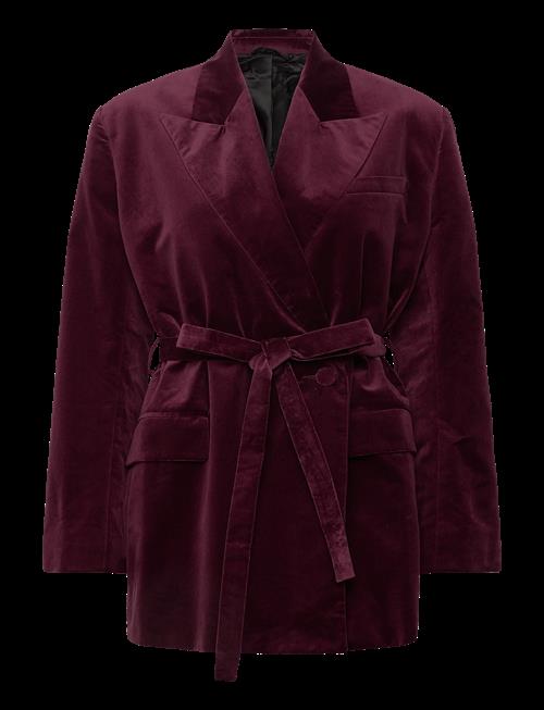 RODEBJER | Rodebjer Stand Velvet | S