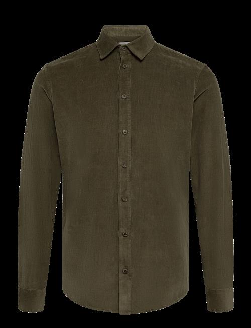 Casual Friday | Cfreims Baby Cord Shirt | M