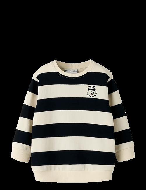 name it | Nmmtartian Ls Nreg Swe Unb | 98