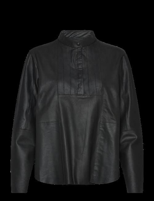 DEPECHE | Tonadep Blouse | 36
