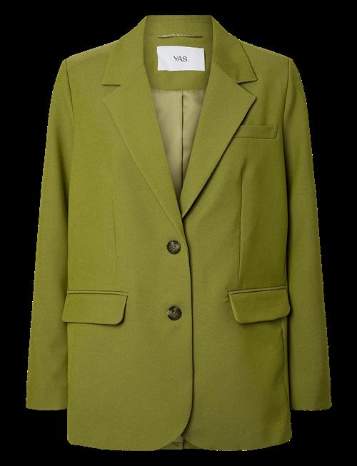 YAS | Yasreemaj Ls Blazer S. Noos | 34