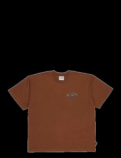 Billabong | Heritage Og Ss | L
