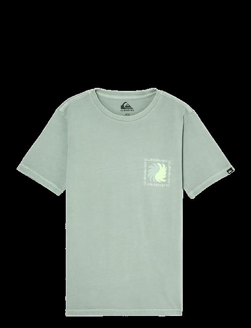 Quiksilver | Evo Vibes Ss Y | 12