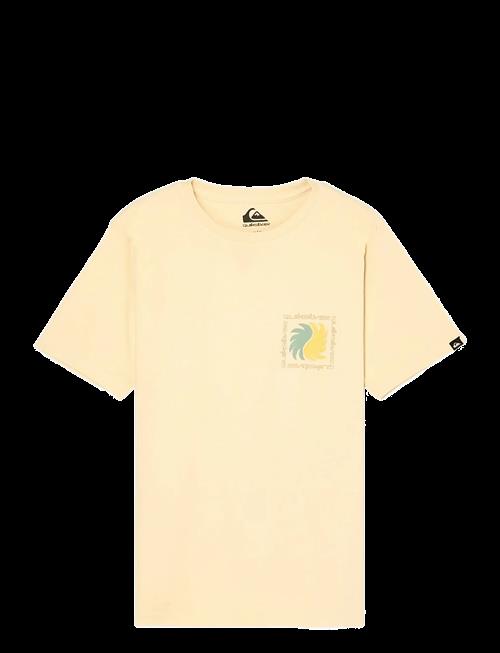 Quiksilver | Evo Vibes Ss Y | 8