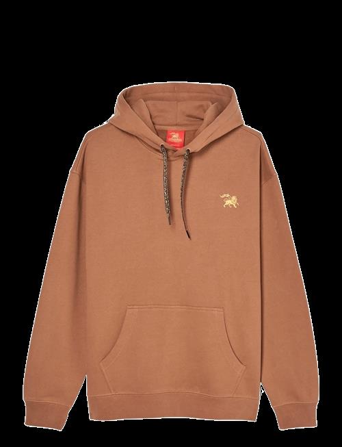 Quiksilver | Bm Zion Hoodie | XXL