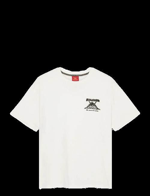 Quiksilver | Bm Uprising Ss | XL