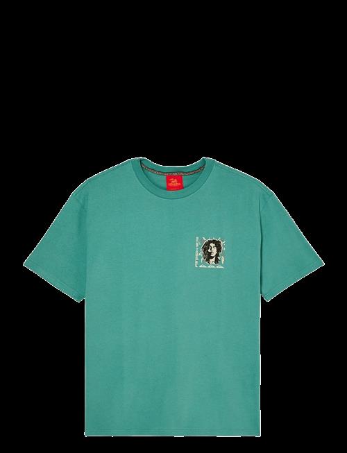 Quiksilver | Bm Warhead Ss | L