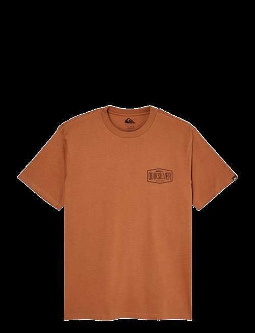 Quiksilver | Ev Surf Garage Ss | XXL