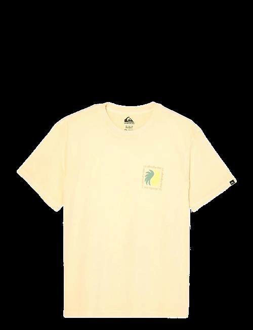 Quiksilver | Evo Vibes Ss | XL