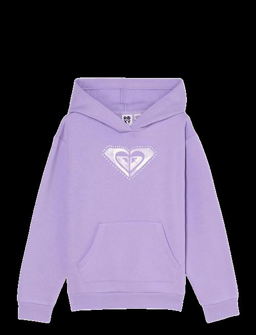 Roxy | Surf Feeling Hoodie Brushed | 152
