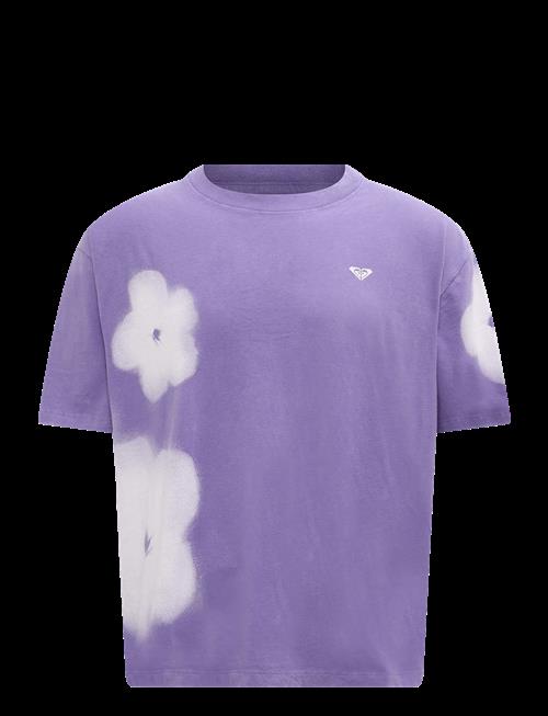 Roxy | Talloversize Washed | S