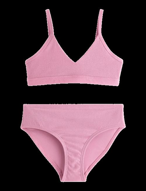 Lindex | Bikini Set With Glitter | 170