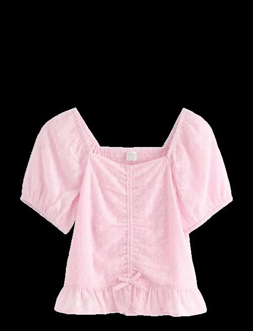Lindex | Blouse In Chiffon | 158/164