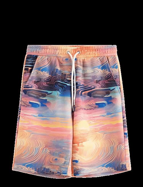 Lindex | Shorts With Brushed Inside | 158/164