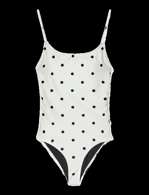 Mads Nørgaard | Splash Salena Swimsuit | XXXL
