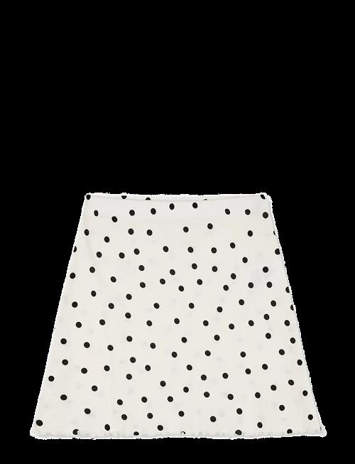 Mads Nørgaard | Pointella Emina Skirt Aop | S