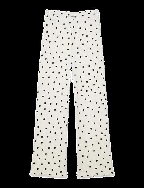 Mads Nørgaard | Pointella Volan Pants Aop | M