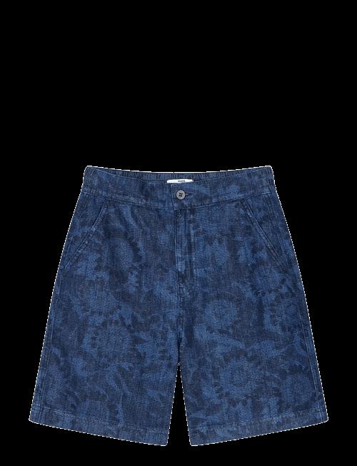 Mads Nørgaard | Lazor Denim Sui Short | 36