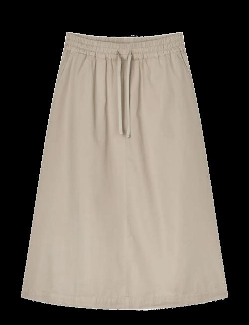 Mads Nørgaard | Dyed Weave Luni Skirt | 34