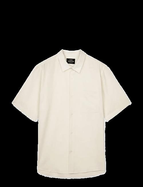 Mads Nørgaard | Grida Cotton Victor Shirt Ss | XXL