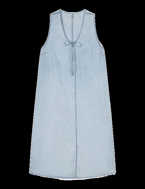 Mads Nørgaard | Air Denim Pauline Dress | 34