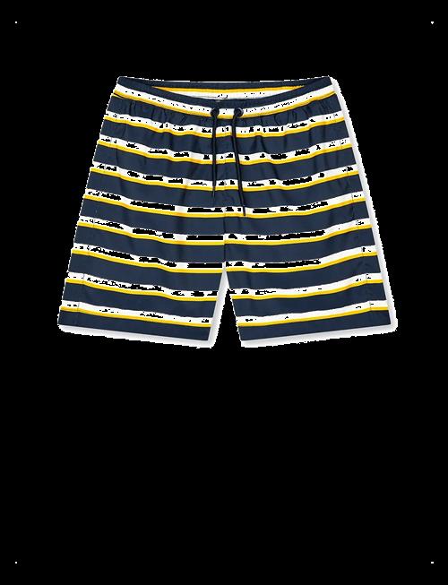 Mads Nørgaard | Sea Sandrino Shorts St | 152