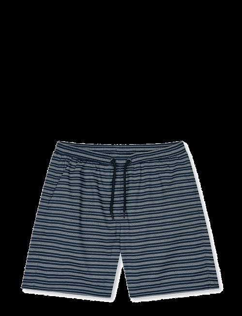 Mads Nørgaard | Sea Sandrino Shorts St | 104
