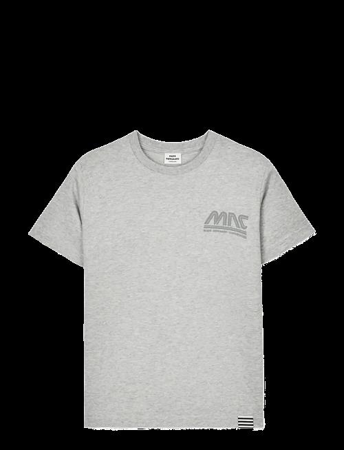 Mads Nørgaard | Printed Tee Thorlino Logo Tee | 116