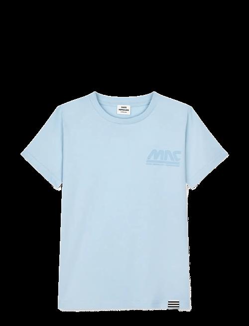 Mads Nørgaard | Printed Tee Thorlino Logo Tee | 128