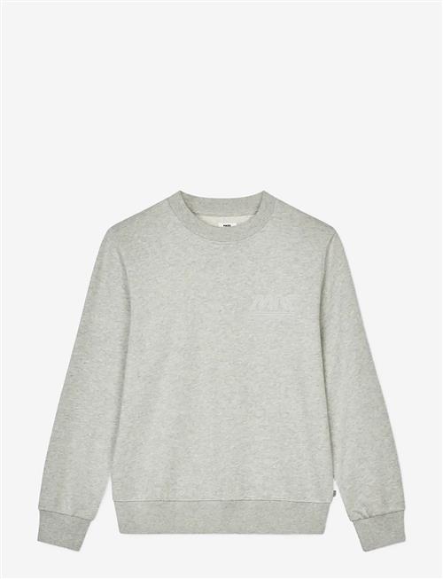 Mads Nørgaard | Light Original Sweat Solo Sweatshirt | 128