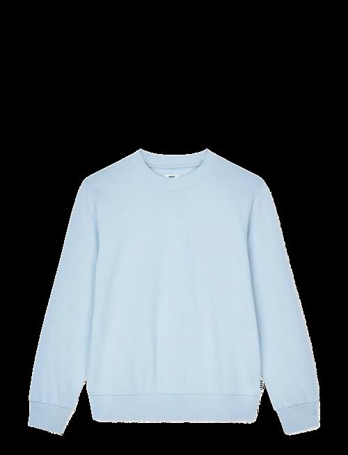 Mads Nørgaard | Light Original Sweat Solo Sweatshirt | 140