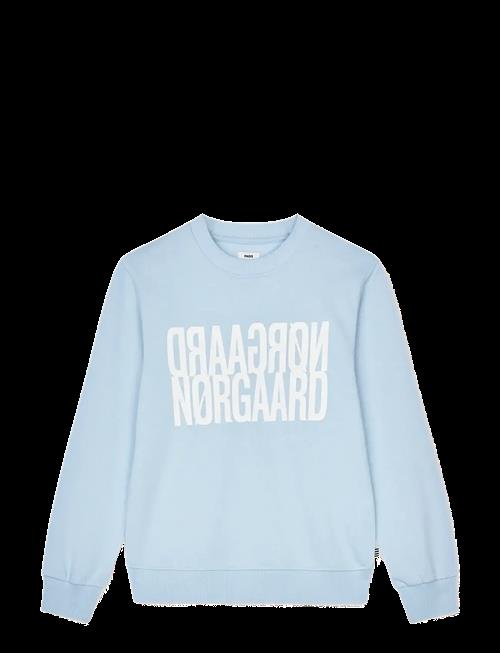 Mads Nørgaard | Light Original Sweat Talinka Sweatshirt | 104