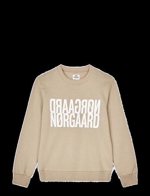 Mads Nørgaard | Light Original Sweat Talinka Sweatshirt | 116