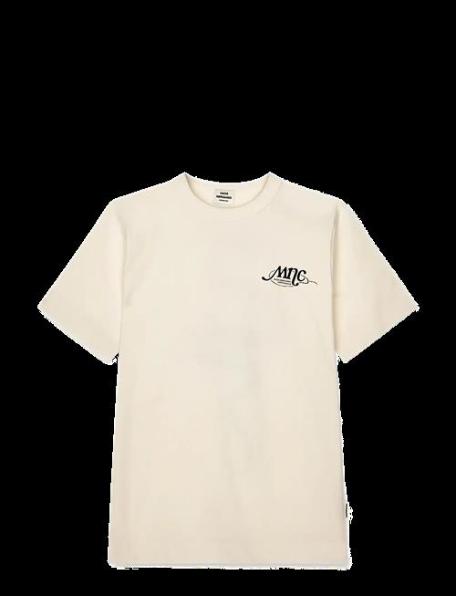 Mads Nørgaard | Dry Single Theo Tee | 140
