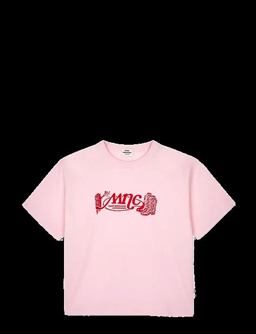 Mads Nørgaard | Dry Single Tristi Tee | 140