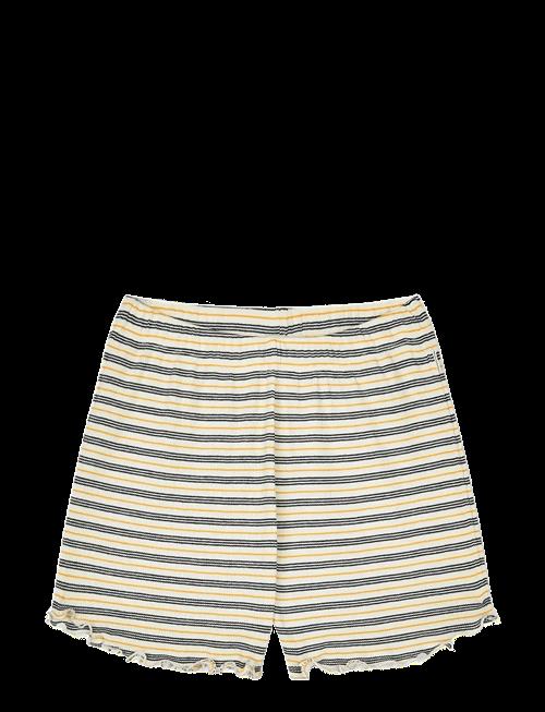 Mads Nørgaard | 2X2 Cotton Stripe Prixa | 104