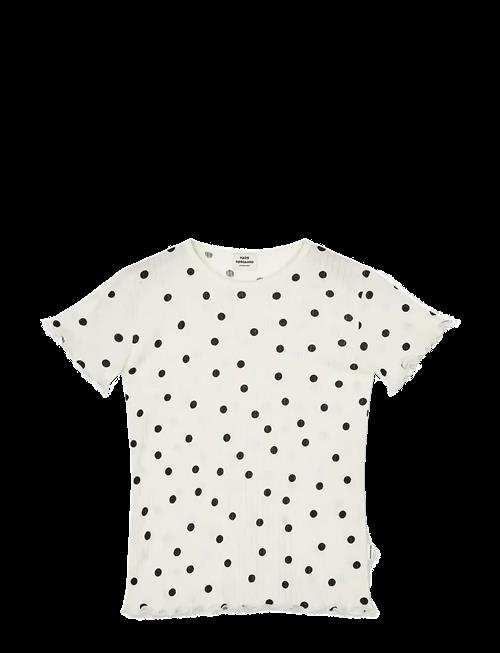 Mads Nørgaard | Pointella Trixina Tee Aop | 128